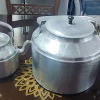 دو عدد کتری