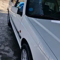 پارس مدل ۱۳۸۷|خودرو سواری و وانت|ابریشم, |دیوار