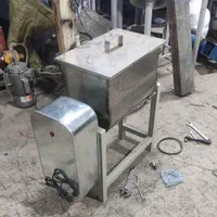 تولید و عرضه انواع میکسر و اوگر بالابر صنعتی|ماشینآلات صنعتی|مشهد, توس (بلوار توس)|دیوار