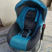 کریر نوزاد