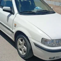 سمند ای اف سون ۹۰