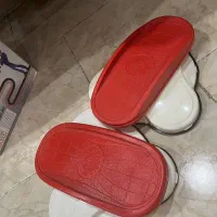چرخونک دوبل مارک دوبل|تجهیزات ورزشی|تهران, شهرک ولیعصر شمالی|دیوار