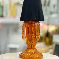 آباژور باکارات|چراغ خواب و آباژور|تهران, شوش (باغ آذری)|دیوار