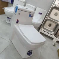 پخش حاجی ابوطالبی/توالت فرنگی ویستا بغل بسته