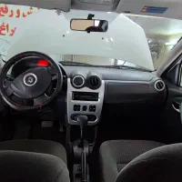 ساندرو استپ وی اتومات مدل 1397|خودرو سواری و وانت|یزد, |دیوار