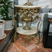 عصلی برنز|بوفه، ویترین، کنسول|اسلام‌‌آباد غرب, |دیوار