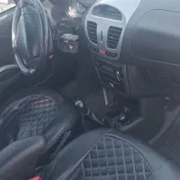 کوییک آر 1400بیرنگ 41000تا کار|خودرو سواری و وانت|تهران, یافتآباد|دیوار