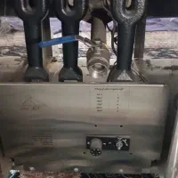 دیس پلی سوخاری و سرخ کن صنعتی|کافی‌شاپ و رستوران|رشت, حمیدیان|دیوار