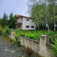 زمین خوش قواره ۲۳۰m*تودل جنگل*منطقه برند سنددار