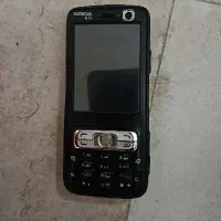 نوکیا n73 سالم اصل