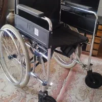 فروش ویلچر نو مدل جی تی اس