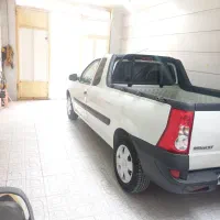 تندر۹۰ وانت|خودرو سواری و وانت|هندیجان, |دیوار