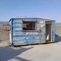 فروش کانکس ۴در۲.۵|مصالح و تجهیزات ساختمان|ایذه, |دیوار