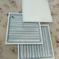تعمیرانواع لوسترپروژکتور براکت و پنل سقفی لامپ LED|لامپ و چراغ|تهران, جنتآباد جنوبی|دیوار