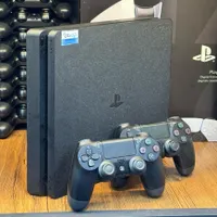 کپی‌خور PS4 Slim دودسته ۱ ترابایت