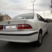 سمند ای اف سون|خودرو سواری و وانت|اراک, |دیوار