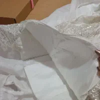 لباس عروس مدل ماهی اروپایی|لباس|سنندج, |دیوار