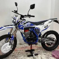 Crx 350 خشک