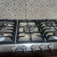 اجاق گاز رومیزی
