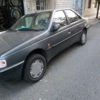 پژو ۴۰۵ مدل ۹۴