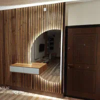 نیازمند .نصاب کابینت و کمد دیواری.