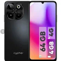 گوشی تازه نفس سایفرc20