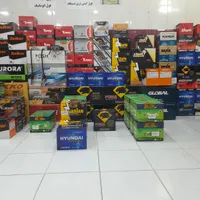 باطری،لنت