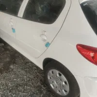 ۲۰۷پاناپلاس‌باکارت‌طلایی