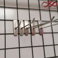 استند پانچ استند توری/شاخک رگال|فروشگاه و مغازه|شیراز, گلکوب|دیوار