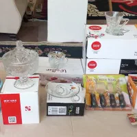 لوازم آکبند آشپزخانه
