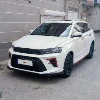 kmc a5 1403 درحد صفر|خودرو سواری و وانت|ارومیه, |دیوار