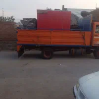 استخدام راننده پایه دوم کارت هوشمند و مدارک کامل