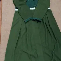 به دلیل عوض شدن سایز کم استفاده شد تمیز ونو هست