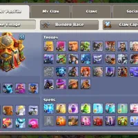 اکانت کلش|کنسول، بازی ویدئویی و آنلاین|مشهد, ایثار|دیوار