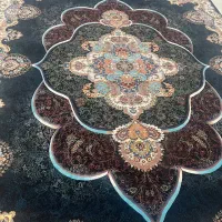 فرش ۱۲ متری|فرش|لشت نشا, |دیوار