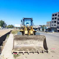 لودر کوبلکو zl40|خودرو سنگین|آبش احمد, |دیوار