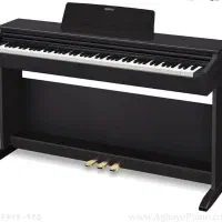 پیانو دیجیتال کاسیو ap270