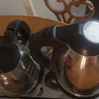 چایی ساز  سون استار المانی