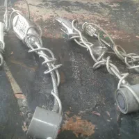 لامپ چرخ کفاشی و خیاطی