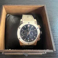 ساعت مچی هابلوت اصل