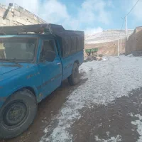 مدل ۶۳|خودرو سواری و وانت|ارومیه, |دیوار