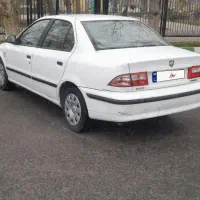 سمندLXمدل۹۴ef7|خودرو سواری و وانت|ورامین, خیر آباد|دیوار