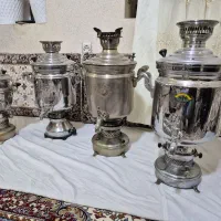 سماور قدیمی