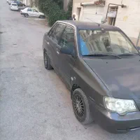 پراید دوگانه سوز شرکتی ۸۸|خودرو سواری و وانت|ایلام, |دیوار