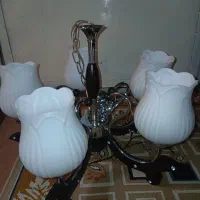 لوستر آکبند