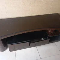 زیر تلویزیون