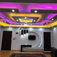 سوئیت آپارتمان مبله نوساز|اجارهٔ کوتاه‌مدت آپارتمان و سوئیت|همدان, |دیوار