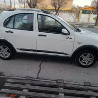 کوییک Rمدل 1400|خودرو سواری و وانت|اراک, |دیوار