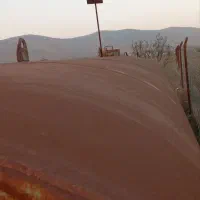 تانکر ۲۷۰۰ هزار لیتری|ماشینآلات صنعتی|اردبیل, |دیوار