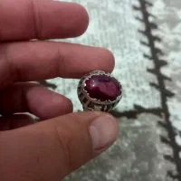 انگشتر یاقوت|جواهرات|کرمانشاه, |دیوار